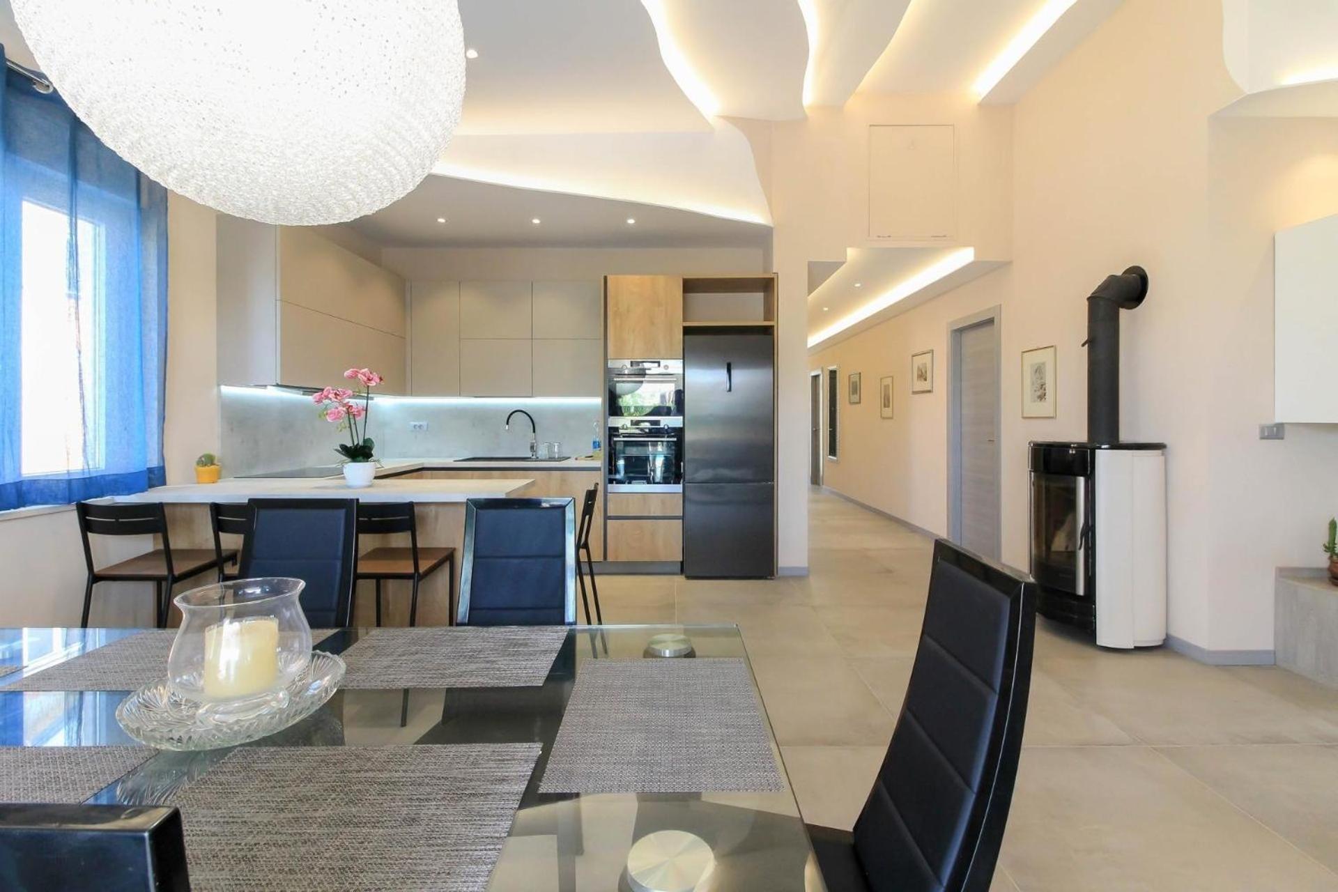 Mit Privatpool Fuer 8 Personen Ca 170 Qm In Pula, Istrien Istrische Riviera Pula