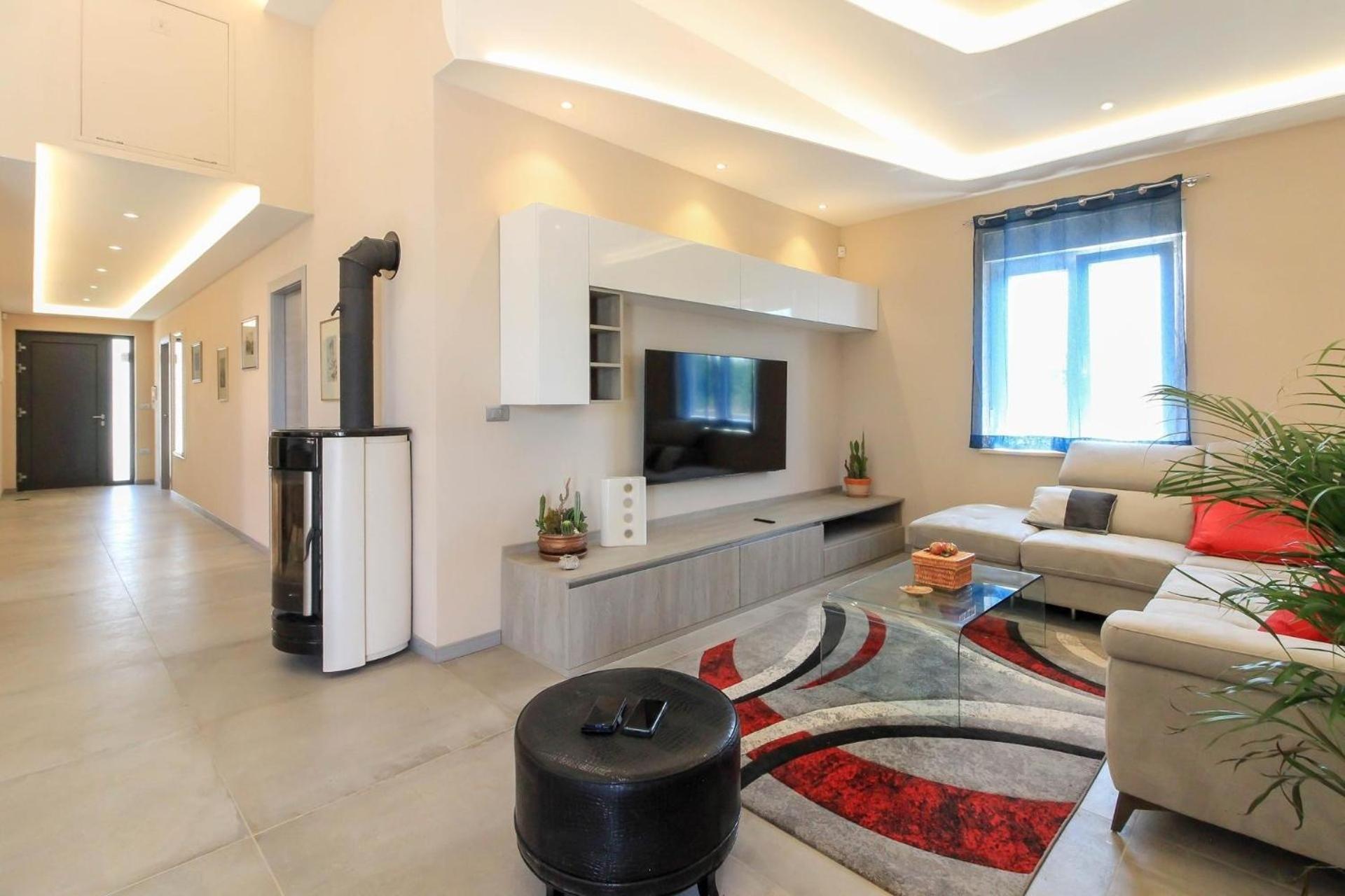 Vikendica Mit Privatpool Fuer 8 Personen Ca 170 Qm In Pula, Istrien Istrische Riviera *
