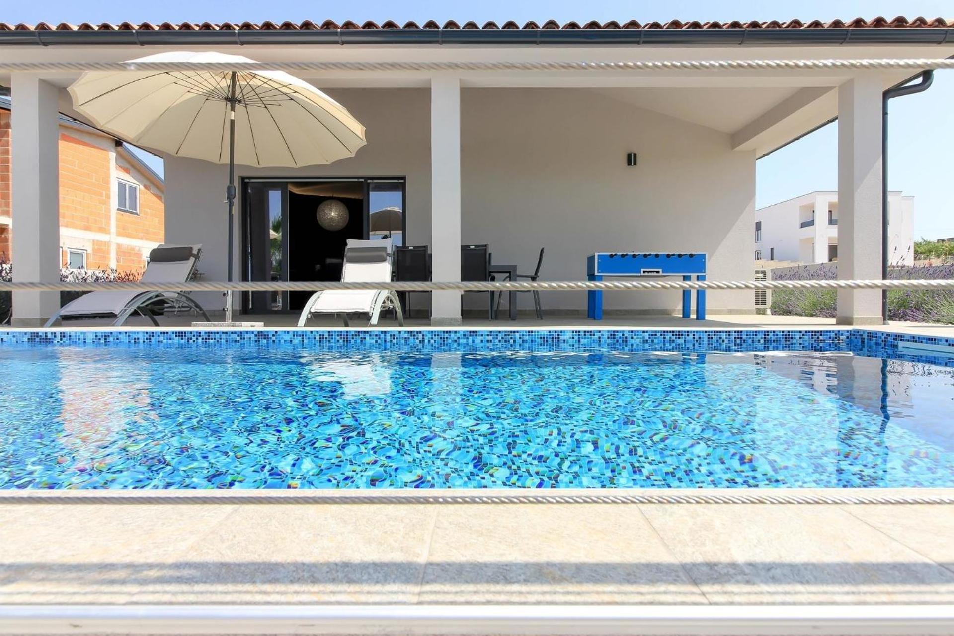 Vikendica Mit Privatpool Fuer 8 Personen Ca 170 Qm In Pula, Istrien Istrische Riviera Pula