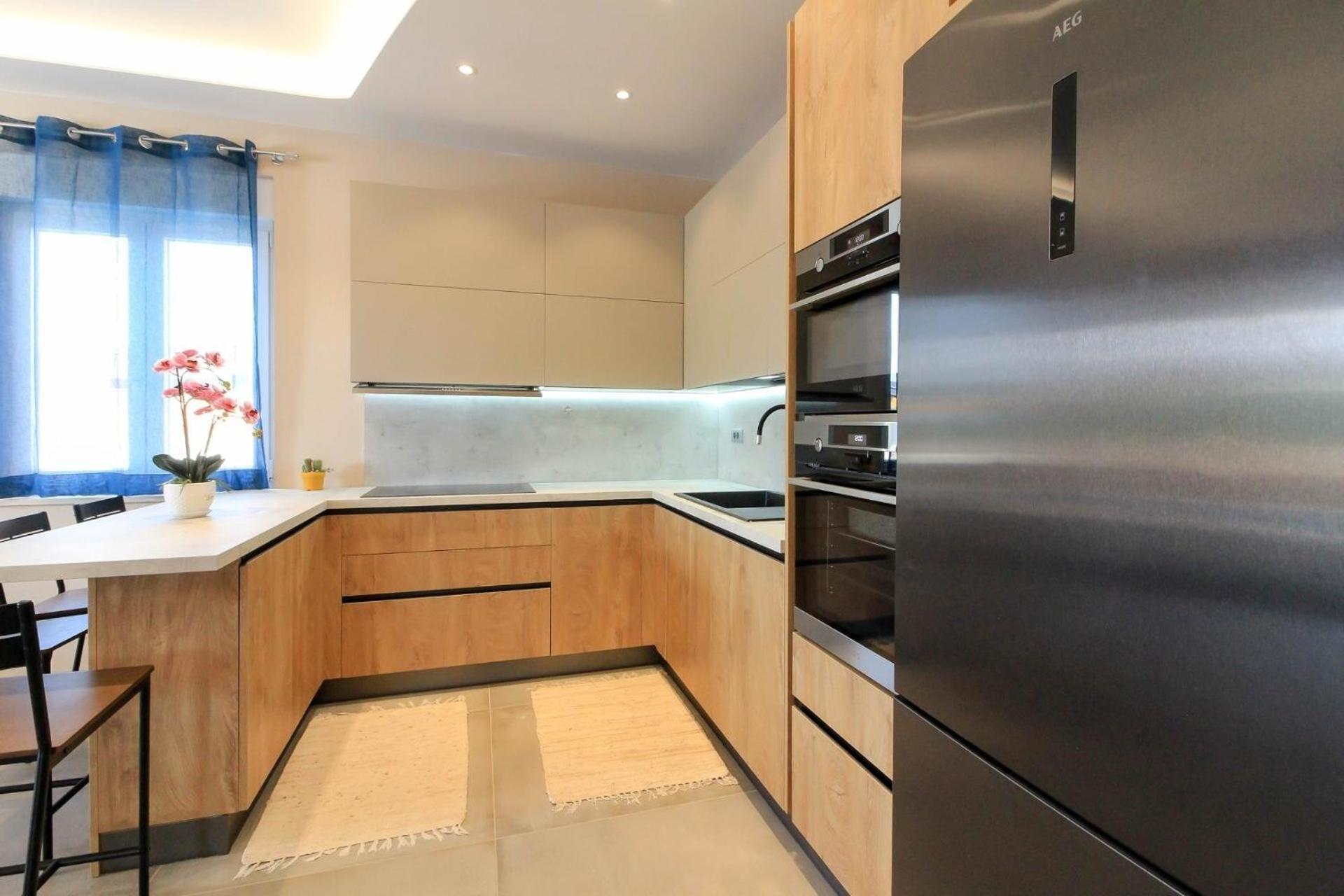 Mit Privatpool Fuer 8 Personen Ca 170 Qm In Pula, Istrien Istrische Riviera Casa vacanze