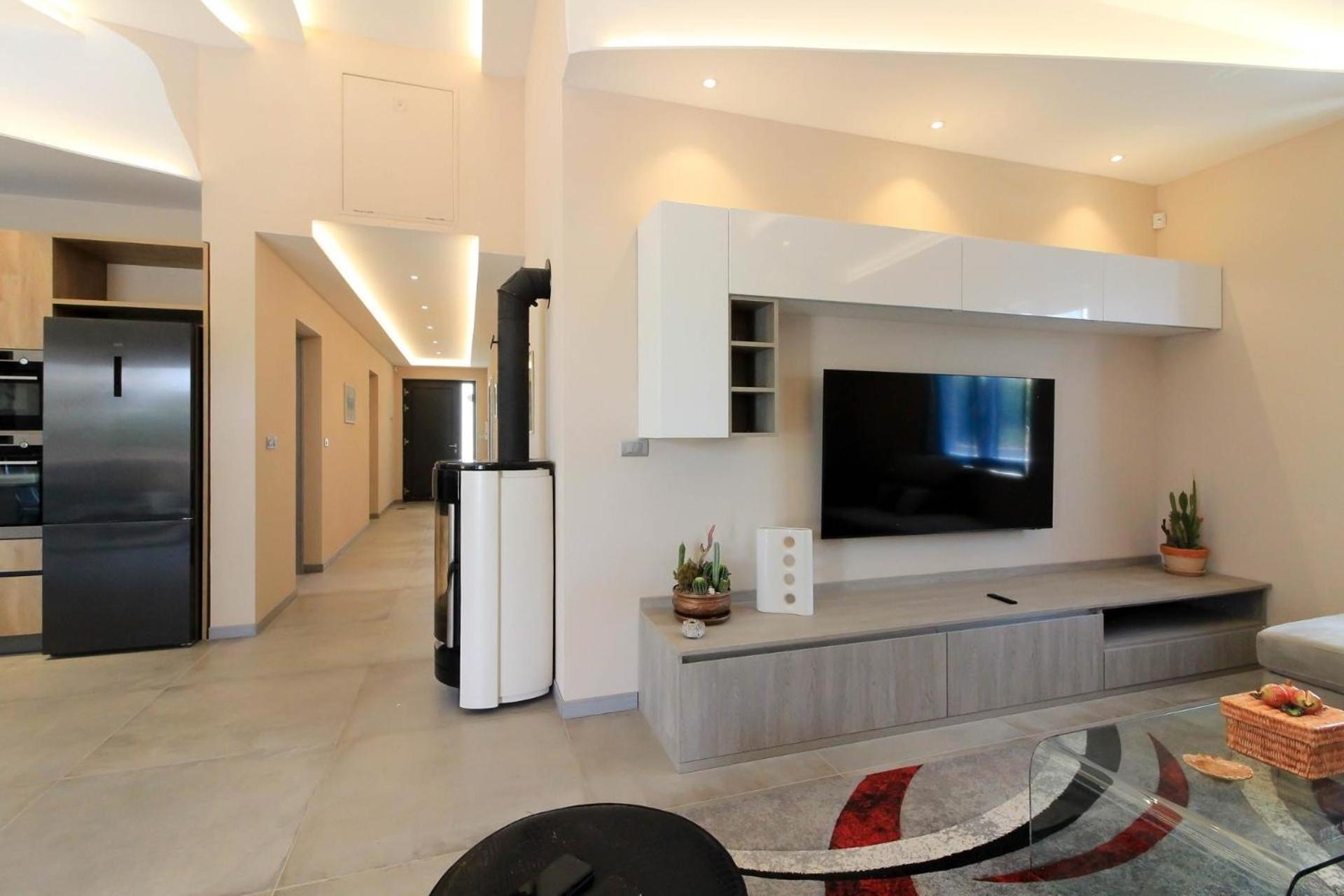 Mit Privatpool Fuer 8 Personen Ca 170 Qm In Pula, Istrien Istrische Riviera Casa vacanze