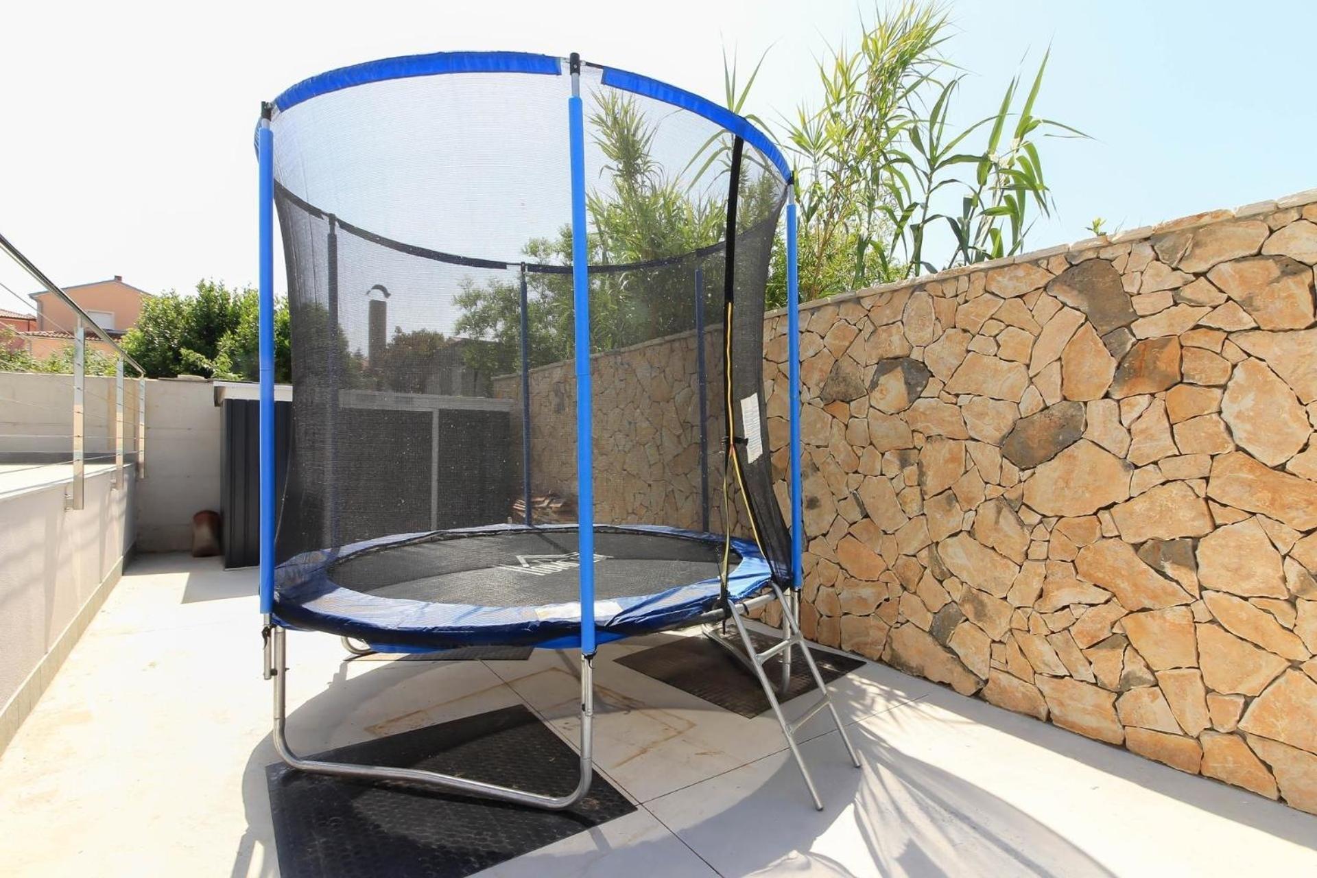 Mit Privatpool Fuer 8 Personen Ca 170 Qm In Pula, Istrien Istrische Riviera * Pula