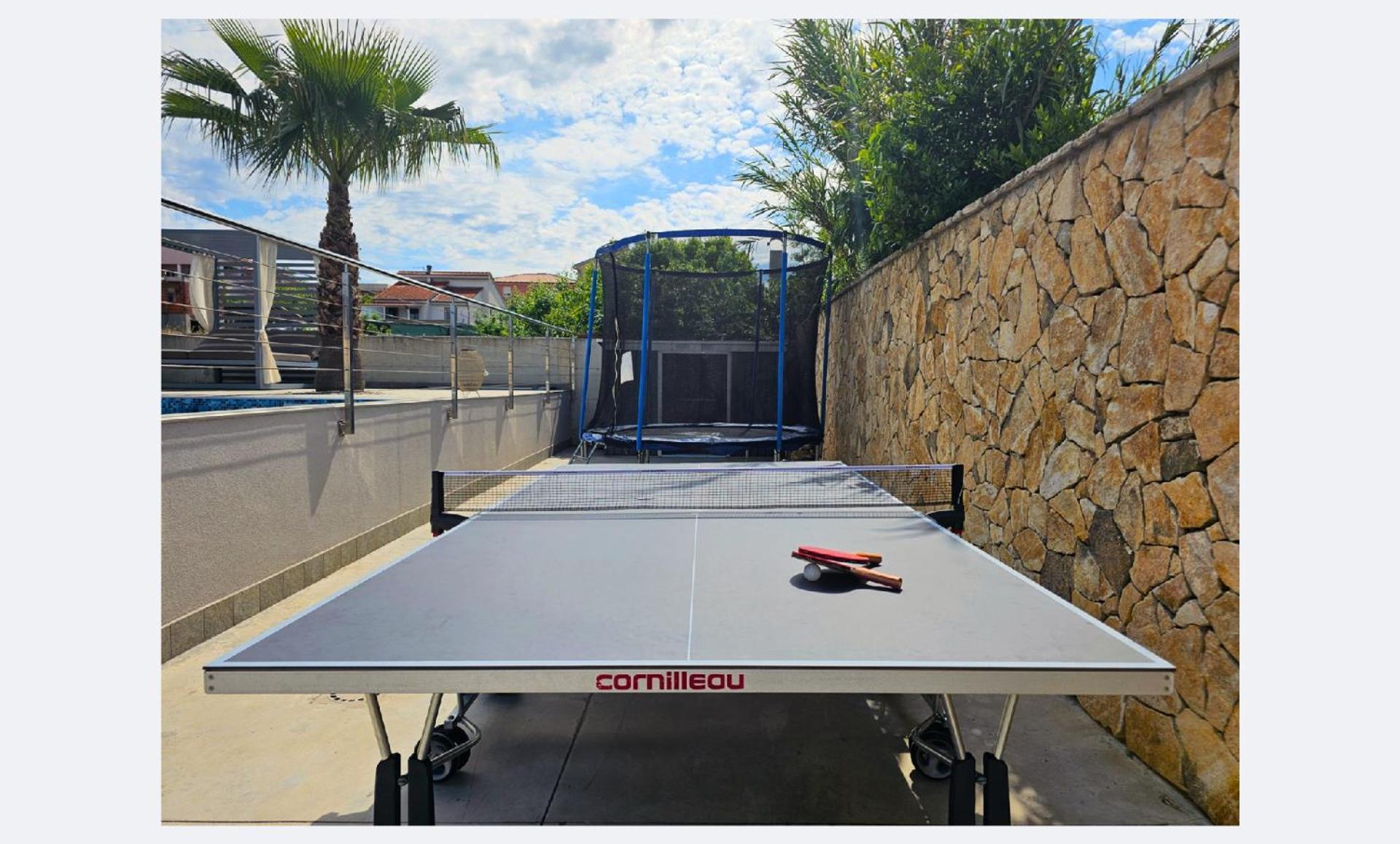 Mit Privatpool Fuer 8 Personen Ca 170 Qm In Pula, Istrien Istrische Riviera *